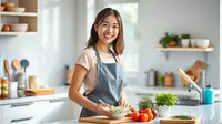 30 Resep Makanan Simpel untuk Pemula: Mudah, Lezat, dan Praktis