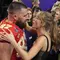 Pernikahan Taylor Swift dan Travis Kelce Dihadiri Banyak Seleb, Madison Square Garden Dijaga Ketat