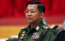 Jenderal dan Presiden Myanmar akui Aung San Suu Kyi menang pemilu