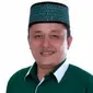 Ketua DPC PKB Medan, Hamdan Simbolon