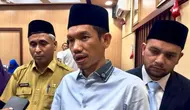 Seorang ASN Aceh Isap Sabu, Tidak Cuma Dihukum Potong Gaji