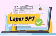 Cara Mudah dan Lengkap Lapor SPT Tahunan di DJP Online