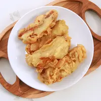Ilustrasi pisang goreng gurih manis renyah | copyright fimela.com/Adrian Putra