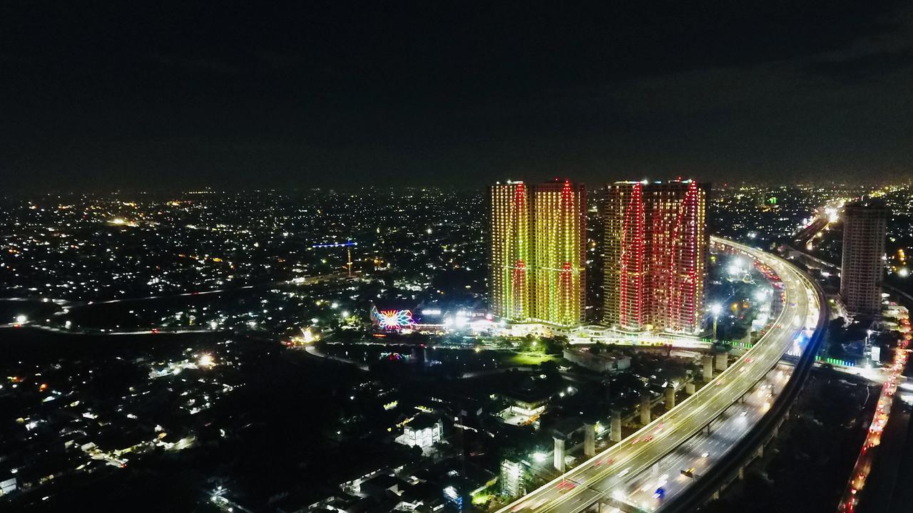 Dukung Ekosistem Bisnis, PP Properti Bangun Area Komersial di Surabaya