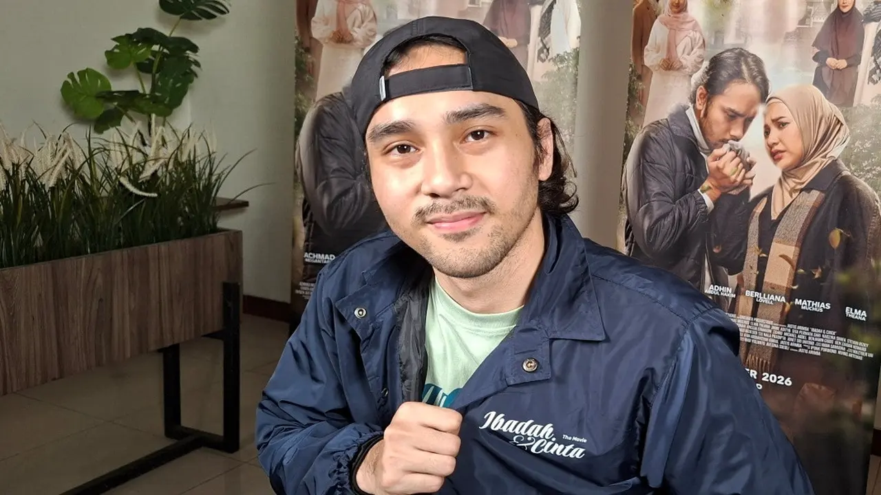 Achmad Megantara