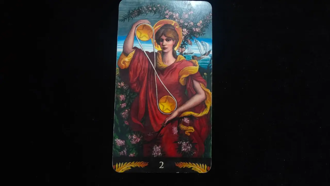 Tarot