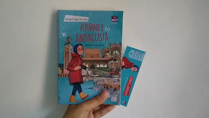 Foto: copyright Vemale/Endah Wijayanti