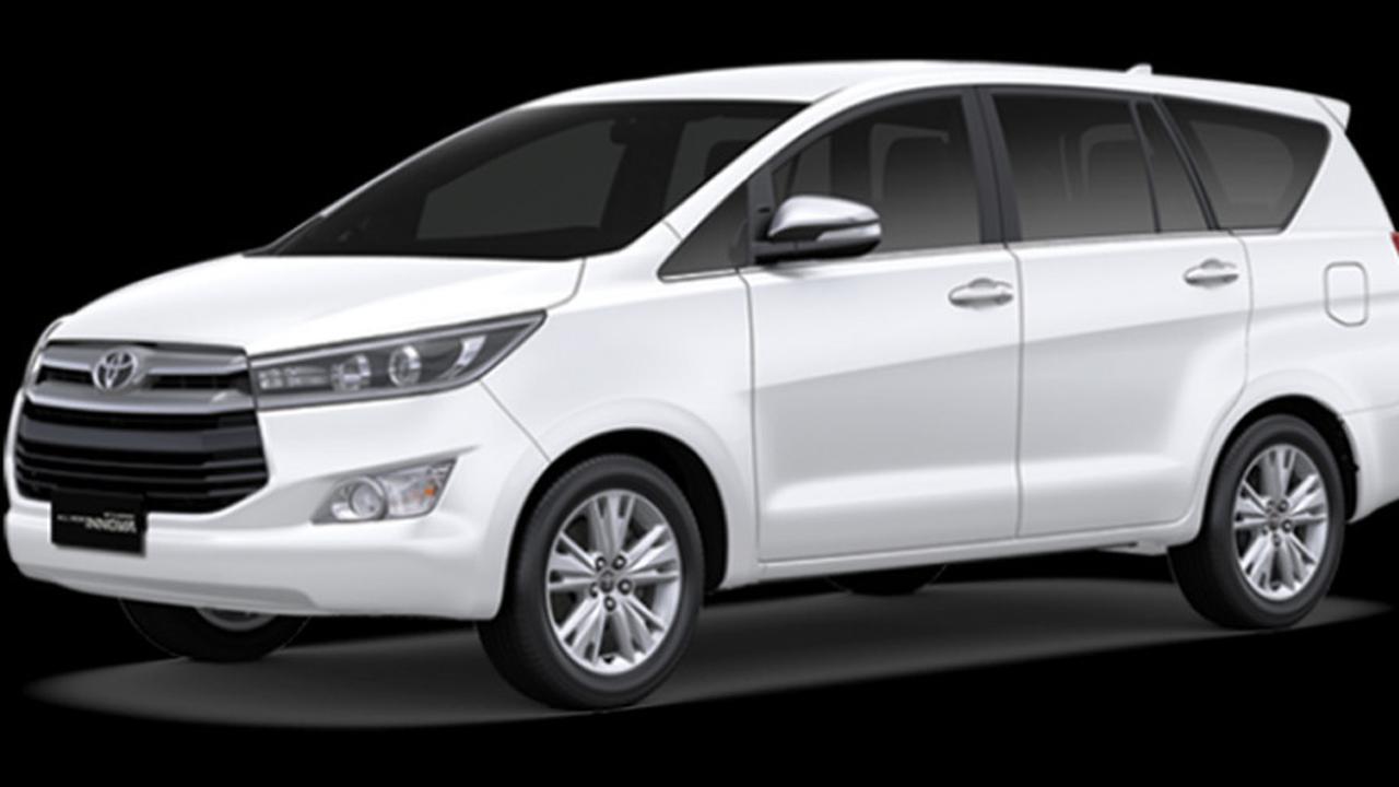 Foto: Toyota Kijang Innova/ Toyota