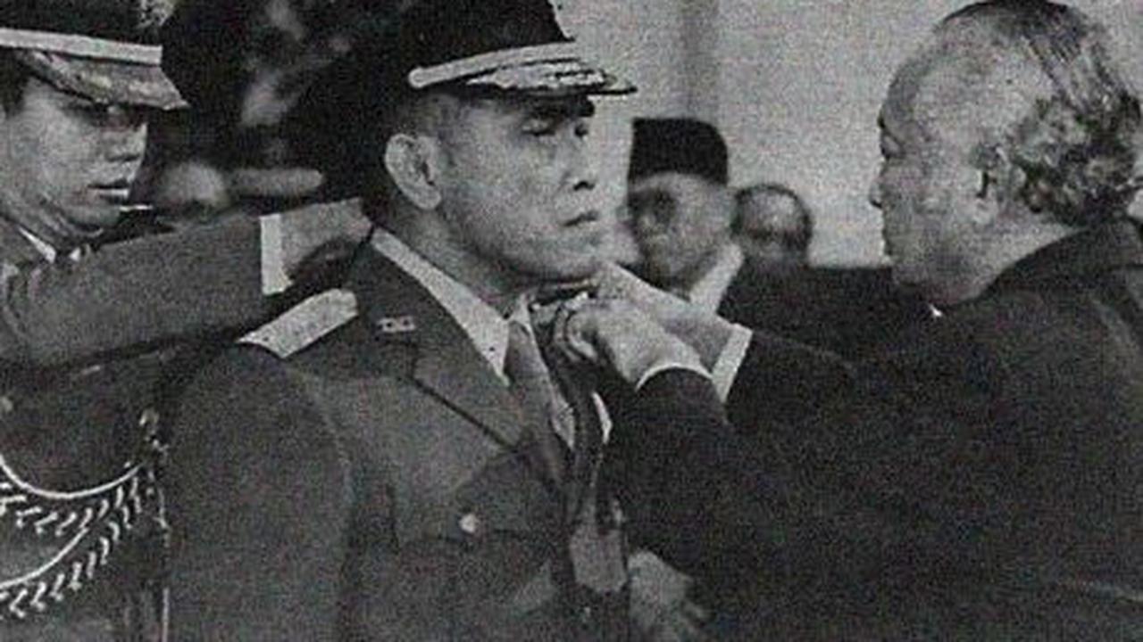 Benny Mengaku Soeharto Sangat Marah Ketika Dia Berani Membahas Masalah Anak-Anaknya