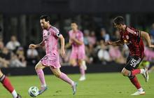 Inter Miami Bantai New York Red Bulls, Messi dan Suarez Tampil Sempurna
