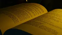 Ilustrasi buku, cerpen, novel (sumber: pixabay)