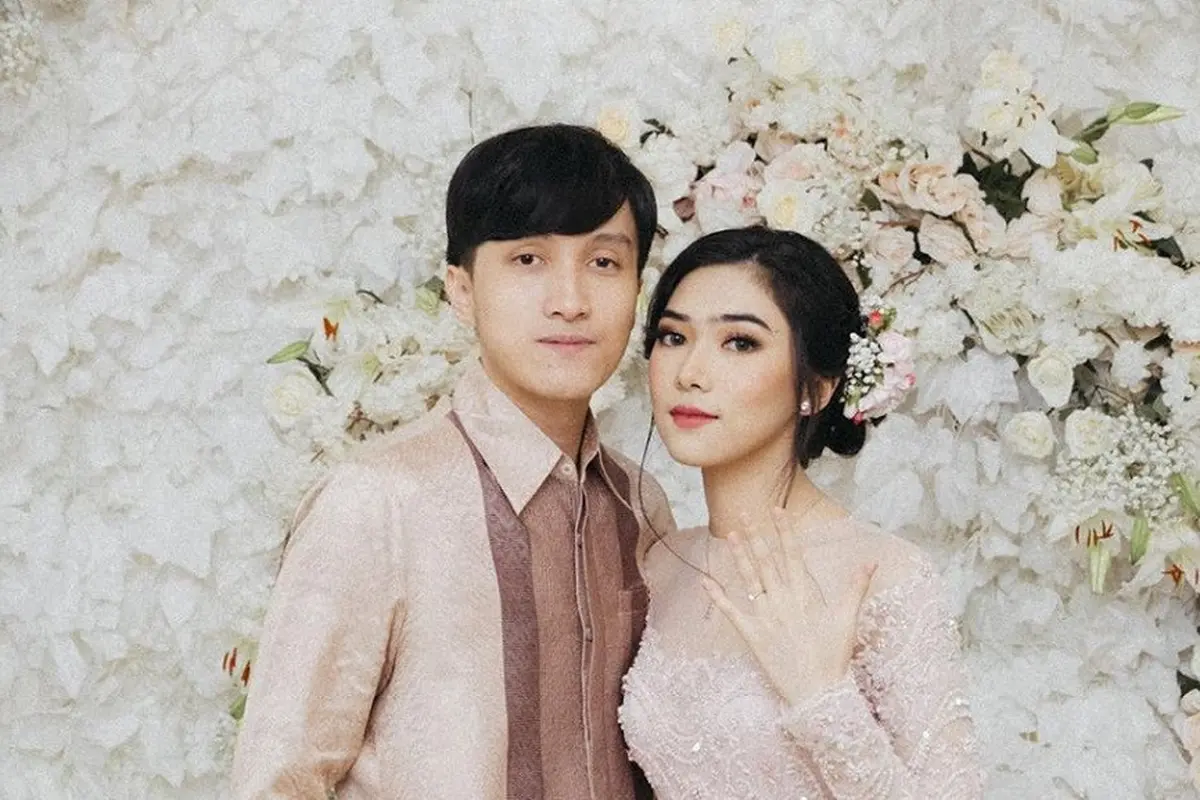 Isyana Sarasvati