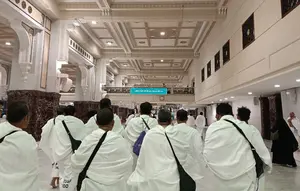 Haji 2027 Lebih Murah Rp3,2 Juta, Ini Hitungannya