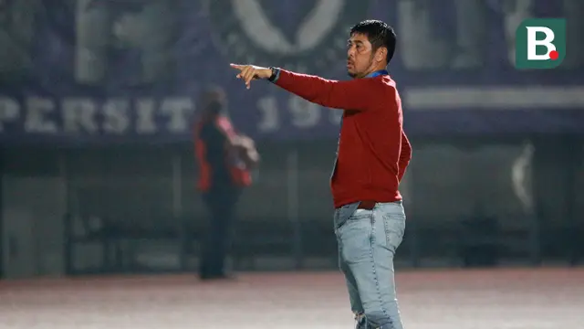 BRI Liga 1 2022/2023: Persita Tangerang vs Dewa United