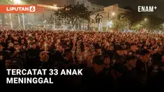 KORBAN ANAK-ANAK