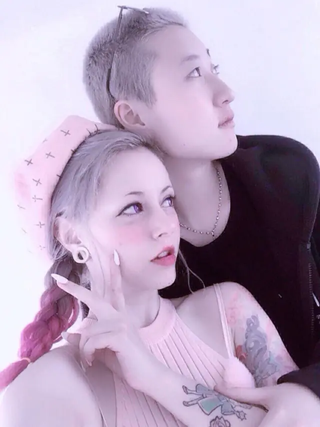 [Bintang] Anak Jackie Chan