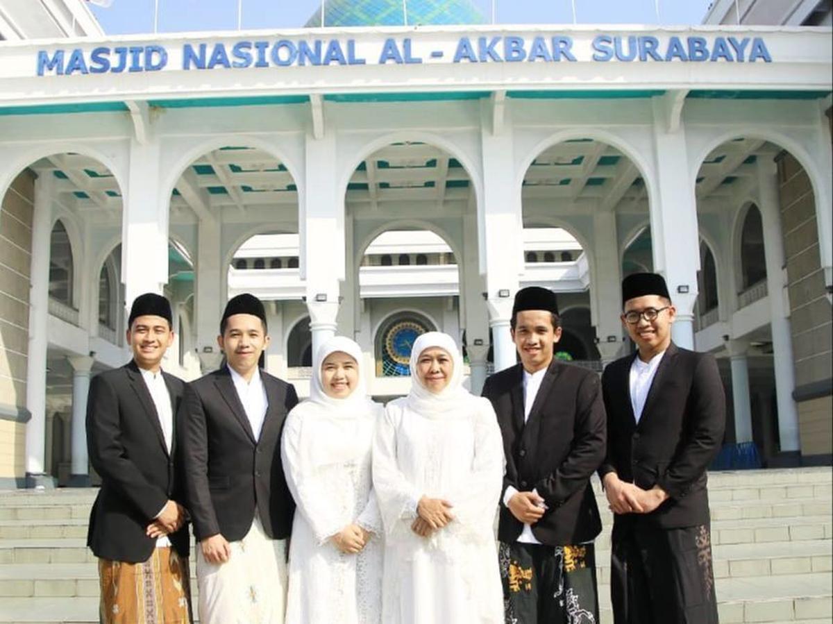 Dok. Istimewa