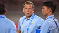 Igor Tolic Tak Mau Sesumbar meski Persib di Puncak Klasemen ACL 2: Kami Tetap Tim Underdog
