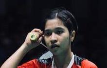 Jadi Satu-Satunya Wakil Indonesia yang Tersisa di Korea Masters 2023, Ini Potret Ester Nurumi Wardoyo