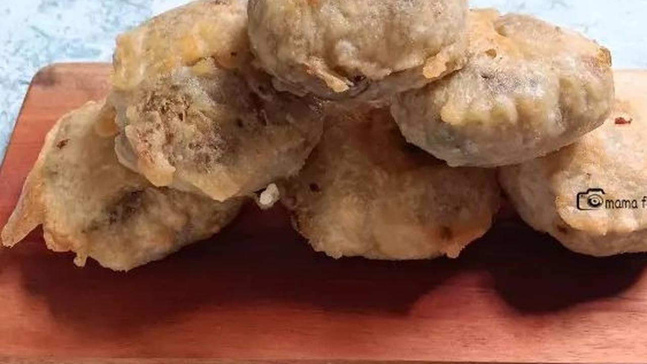 <b>Gandasturi Kacang Hijau</b>