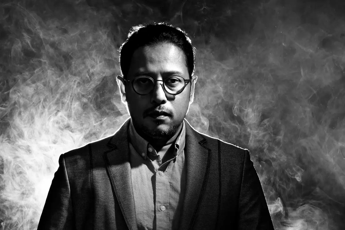 [Bintang] Jose Poernomo