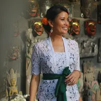 Titi Radjo Padmaja (Instagram/titiradjopadmaja)