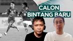 Berita Video, Marselino Ferdinan dan Ronaldo Kwateh Wonderkid Timnas Indonesia, Bakal Lebih Hebat dari Boaz Solossa dan Evan Dimas?