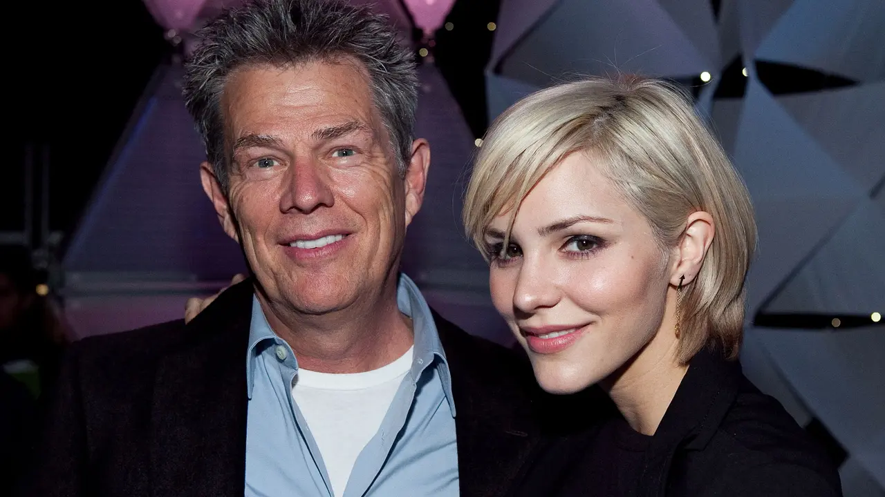 [Bintang] David Foster