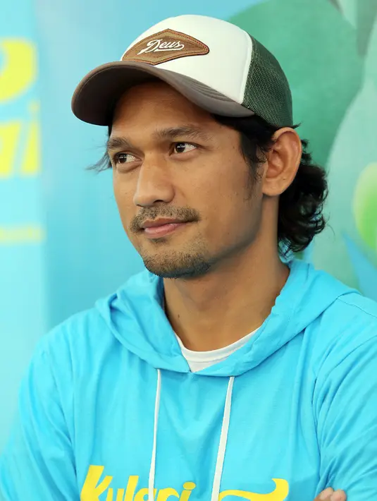 (Deki Prayoga/Bintang.com)