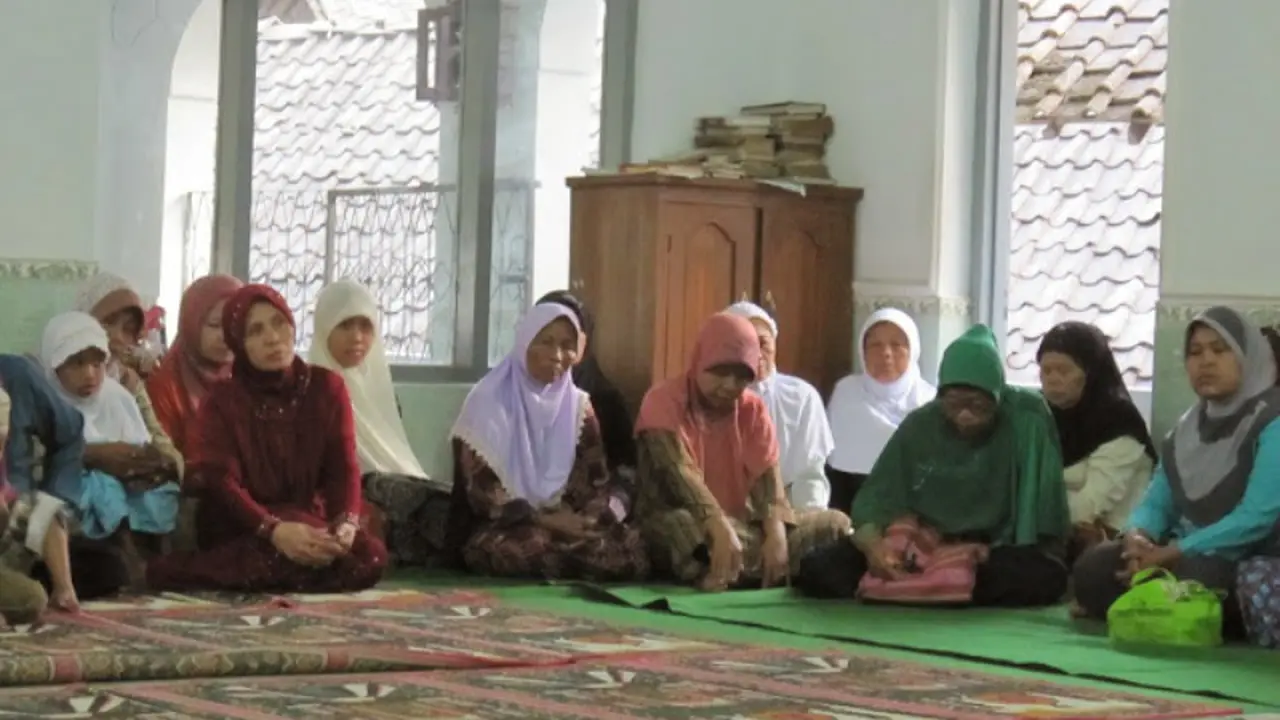 [Bintang] Penjelasan logis soal rumah Hj. Nani di Kampung Pulo yang tidak bisa dirobohkan