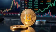 Alasan Penambang Kripto Riot Platforms Lepas 4.300 Bitcoin