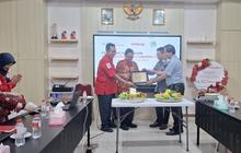 Solo Punya Robot Uji Darah, Bisa Periksa 850 Sampel per Jam