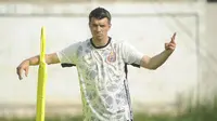 Hadapi Borneo FC di Piala Presiden 2022, Persija Tak Bawa Ondrej Kudela dan Michael Krmencik