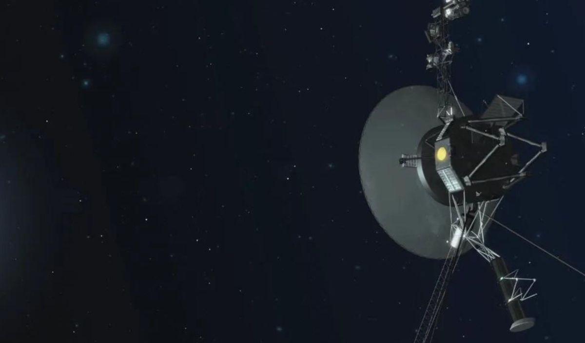 Nah, demi keberlangsungan pesawat ini, NASA harus memperbaharui perangkat lunak agar membantunya beroperasi lebih lama.