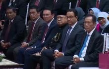 Pidato Pertama Gubernur DKI Pramono Anung: Saya Senang Ahok dan Anies Rukun dan Damai