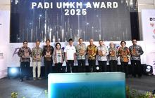 Juara 1 Transaksi di PaDi UMKM 2024, Pertamina Berhasil Bangun Ekosistem UMKM Berkelanjutan