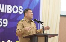 Fakta Menarik: Pemkot Gandeng Unibos Wujudkan Makassar Bebas Sampah 2029 Lewat Eco Circular Hub