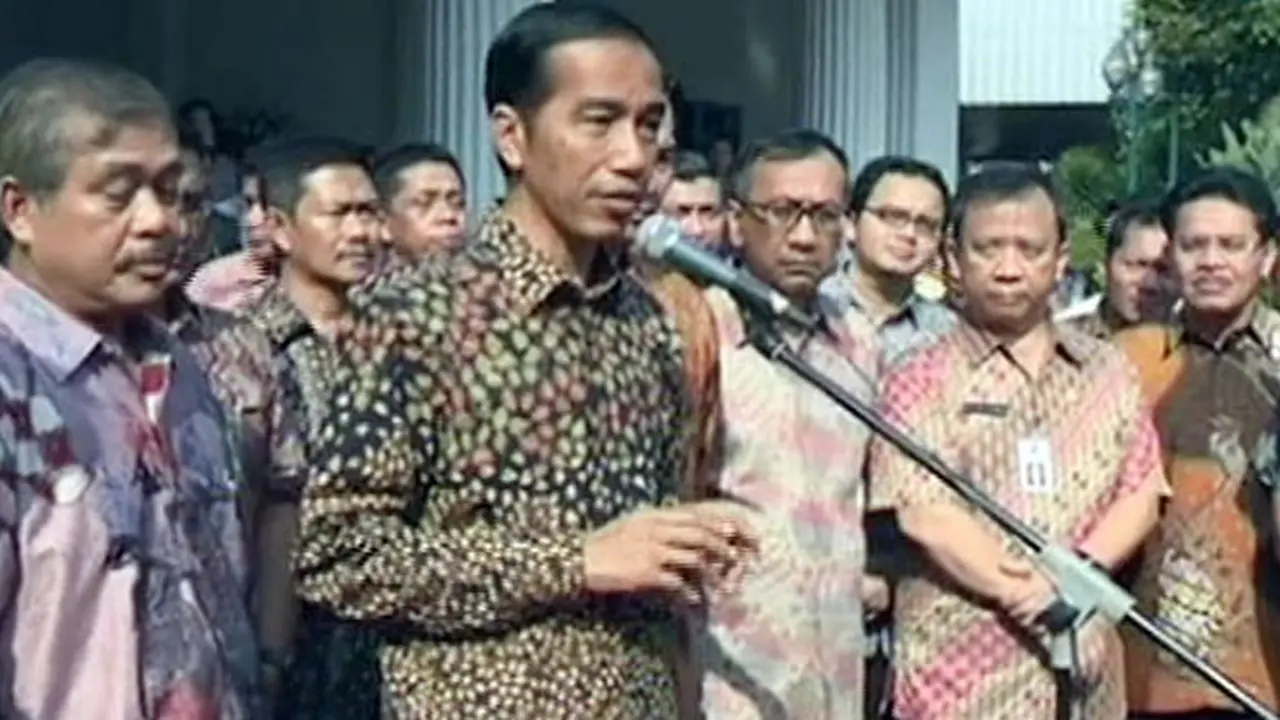 JOKOWI