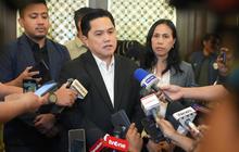 Erick Thohir Pastikan Dua Nama Diaspora Baru Timnas Indonesia, Ini Ciri-cirinya