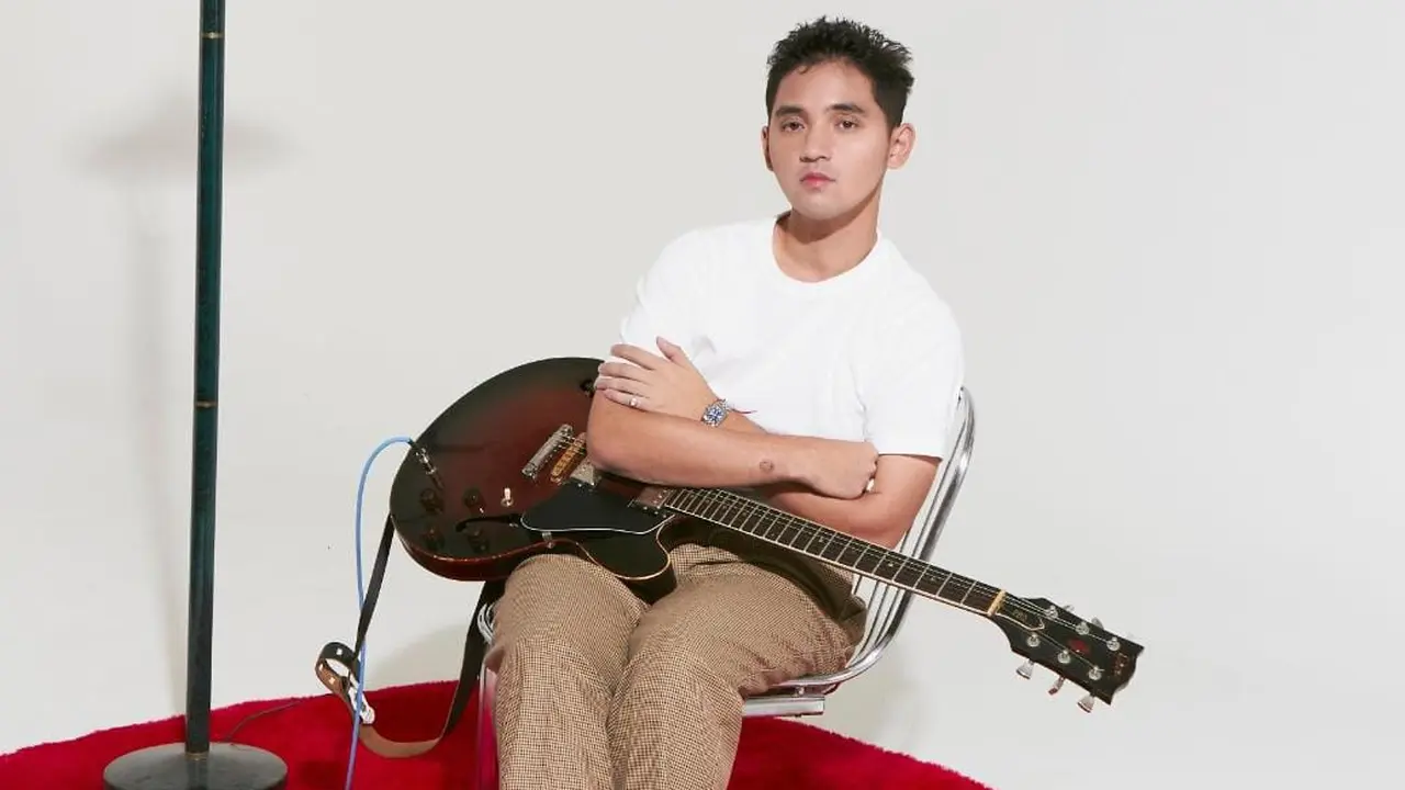 Syahravi (Istimewa)