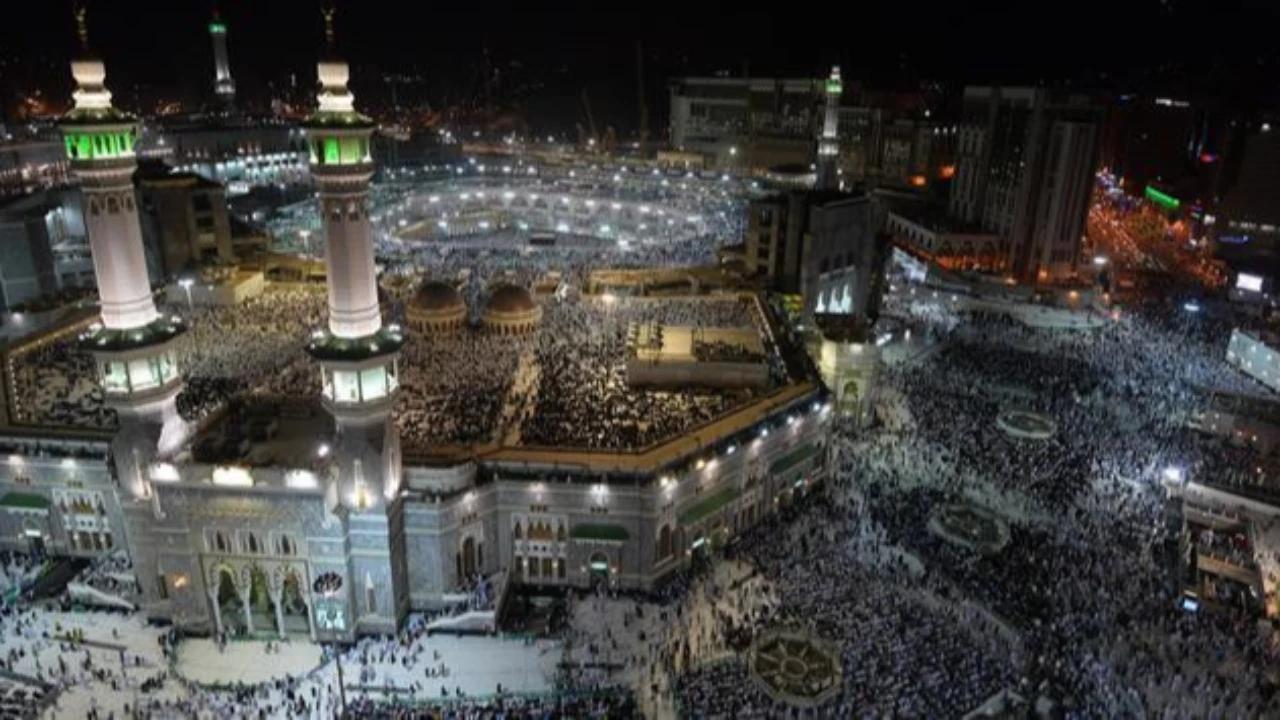 Makkah Resmi Jadi Pusat Pelayanan Haji Indonesia, Jemaah Diimbau Jaga Kesehatan