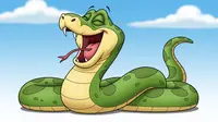 50 Snake Jokes That Will Make You Hisssterical