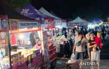 DKUP Bangka Barat Siapkan Lima Lokasi Strategis untuk Bazar Ramadhan 2026