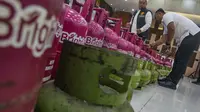 Jerat Hukuman Bagi Pelaku Pengoplos Gas Elpiji, Ini Ancaman Pidananya