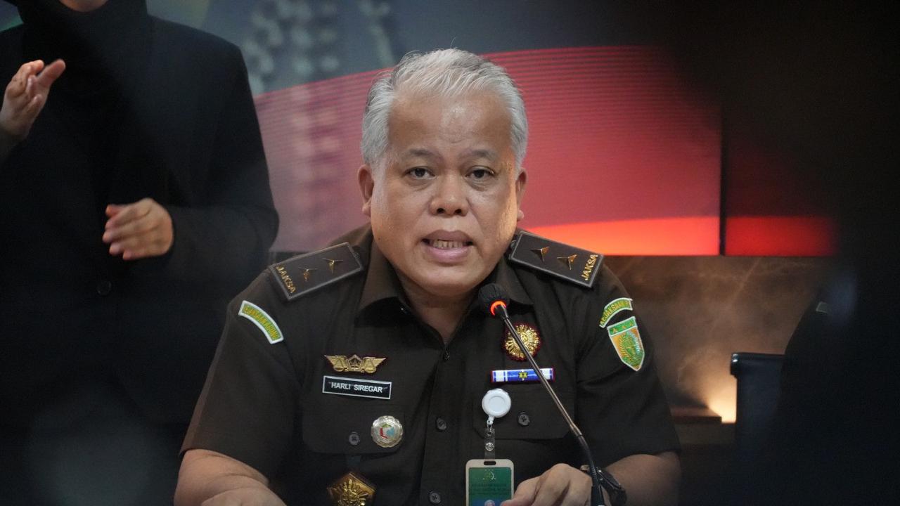 Berkas Kasus Pagar Laut Tangerang Belum Lengkap, Kejagung Ungkap Indikasi Korupsi