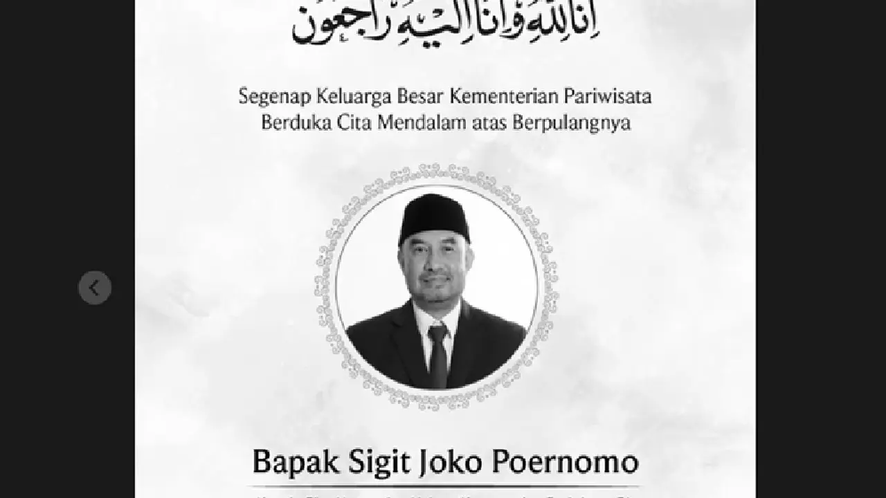2 Peserta Siksorogo Lawu Ultra 2025 Meninggal Dunia, Salah Satunya Pejabat Kemenpar