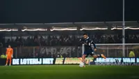 Dean James Main 45 Menit, Go Ahead Eagles Gagal Pertahankan Status Juara Bertahan Piala KNVB
