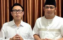 Eko Patrio Muncul ke Publik, Sedih Rumah Dijarah dan Sudah Tak Urusi Politik Lagi