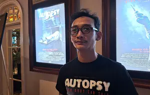 Nagra Ogah Dompleng Nama Besar Tio Pakusadewo, Tempuh Ratusan Audisi Casting demi Karier