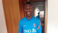 MU Datangkan Remaja Berbakat Belanda